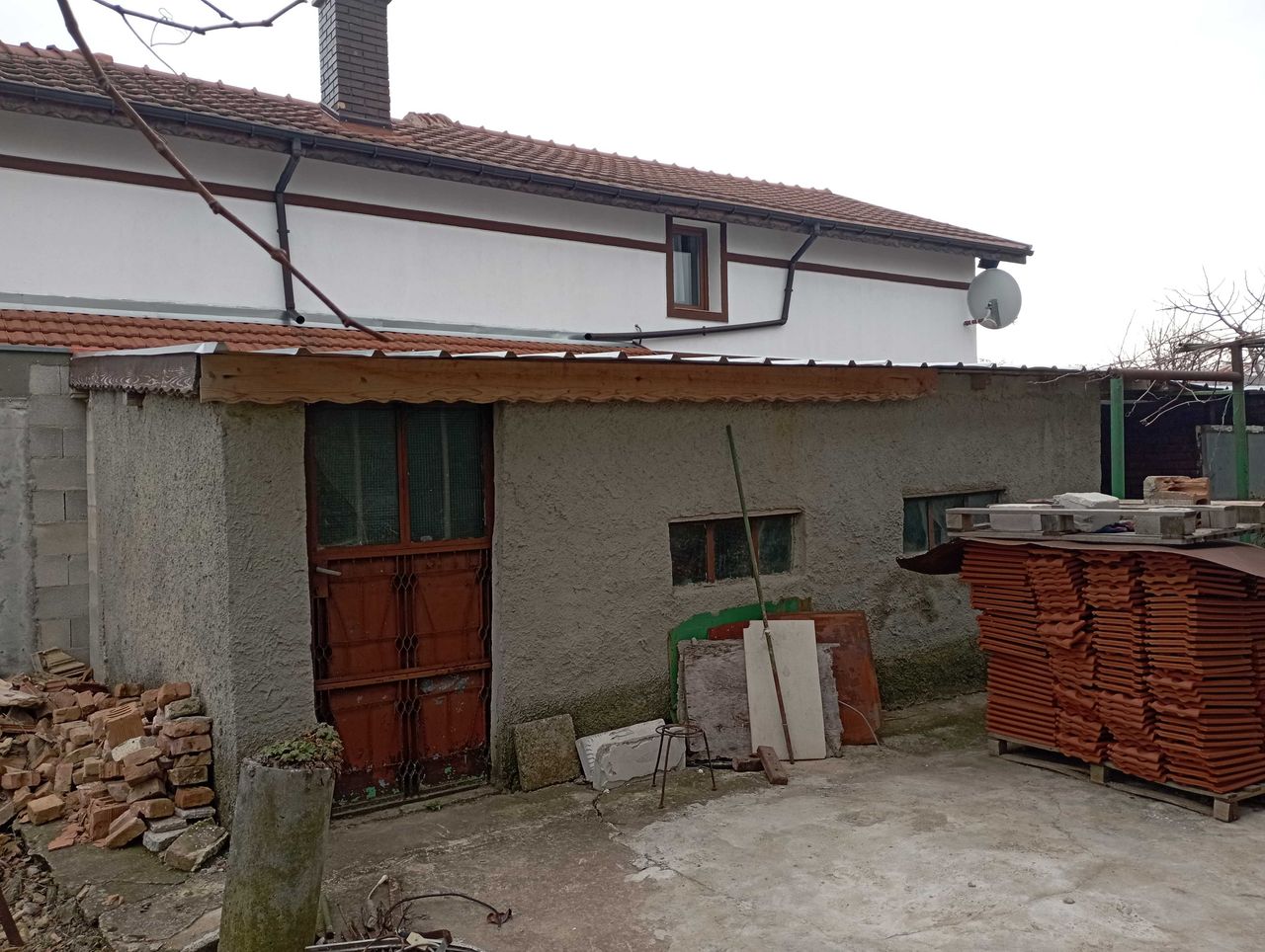 Продава се Къща в с. Плачидол, Област Добрич - 102 кв.м за 800 €/кв.м - Снимка #1