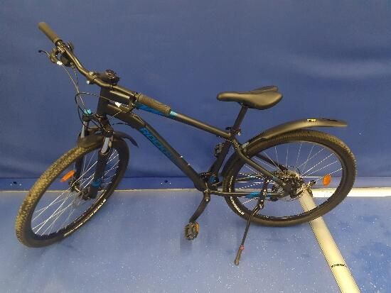 Bicicletă Mtb Deplasări St - produs resigilat - (SecondHand) Decathlon