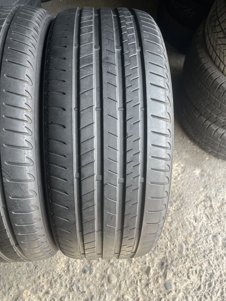 2 anvelope de vara 245/40/21 Bridgestone Runflat!