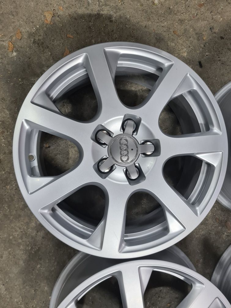 4бр.5×112 за AUDI