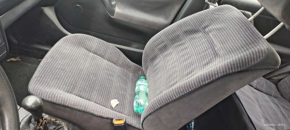 Продавам Golf 3 на части