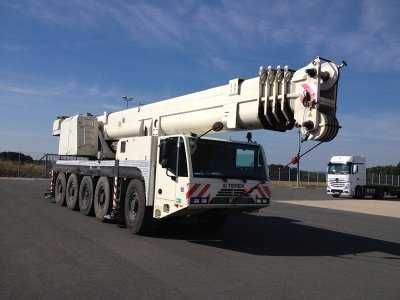 Inchiriez macara - Automacara -  Macarale Bucuresti