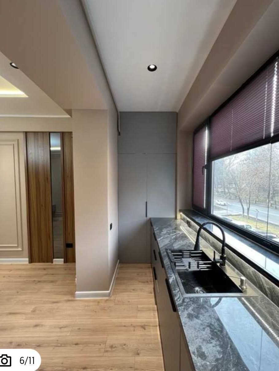 Срочно Продается 2/2/8 кв Югнакий  ЖК GRANT KAPITAL  №106 Жамила