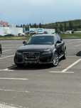 Vand Audi A4 allroad