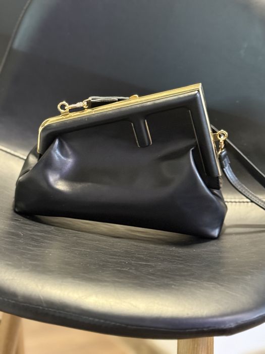 Дамска чанта Fendi
