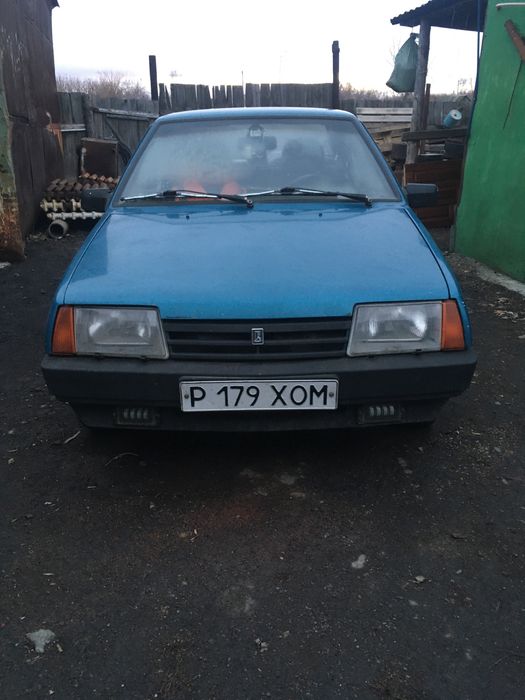 Ваз 21099 карбюратор