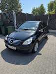 Mercedes - Clasa B - 2.0 Diesel