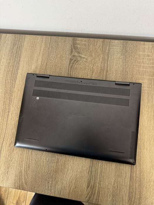 DELL PRO ART OLED 4K TouchScren i7-1165 X360 GPU 4GB Display15  Editar