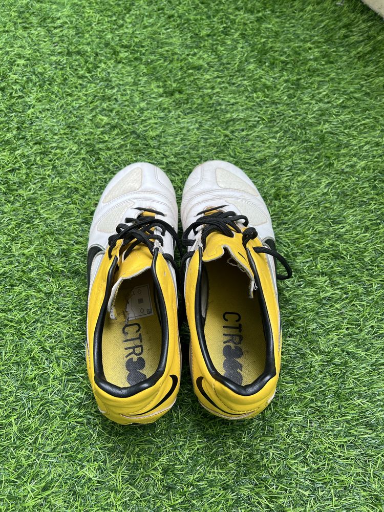 Бутонки Nike Ctr360