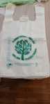 Pungi biodegradabile 5 kg/dimensiune 28x50/TRANSPORT GRATUIT