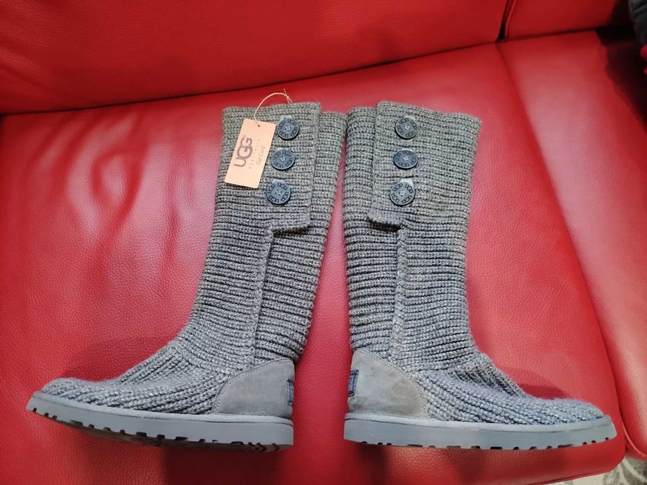 UGG Australia Original Noi cu Eticheta 38