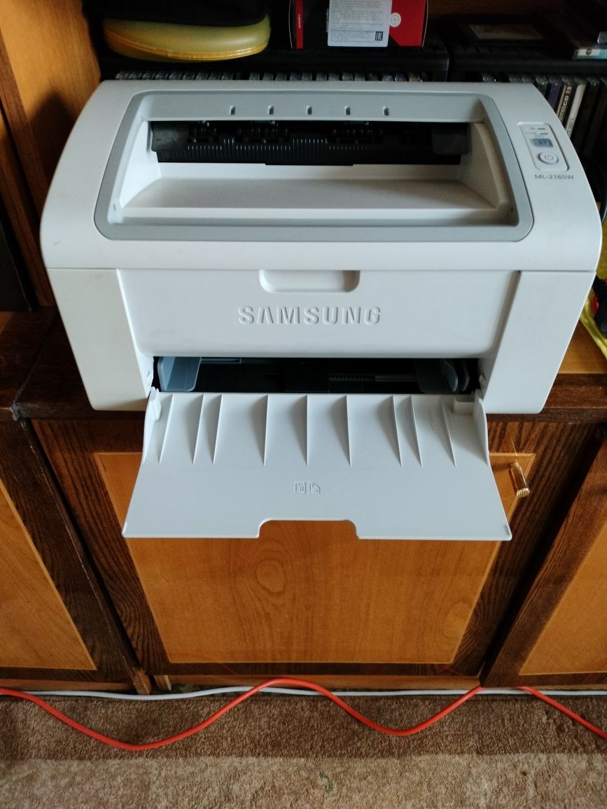 Продаю лазерный принтер Самсунг.