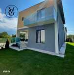 Vila stil mediteranean | Lumina
