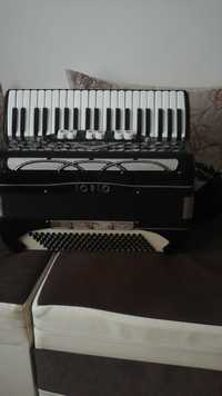 Vand Acordeon yorio