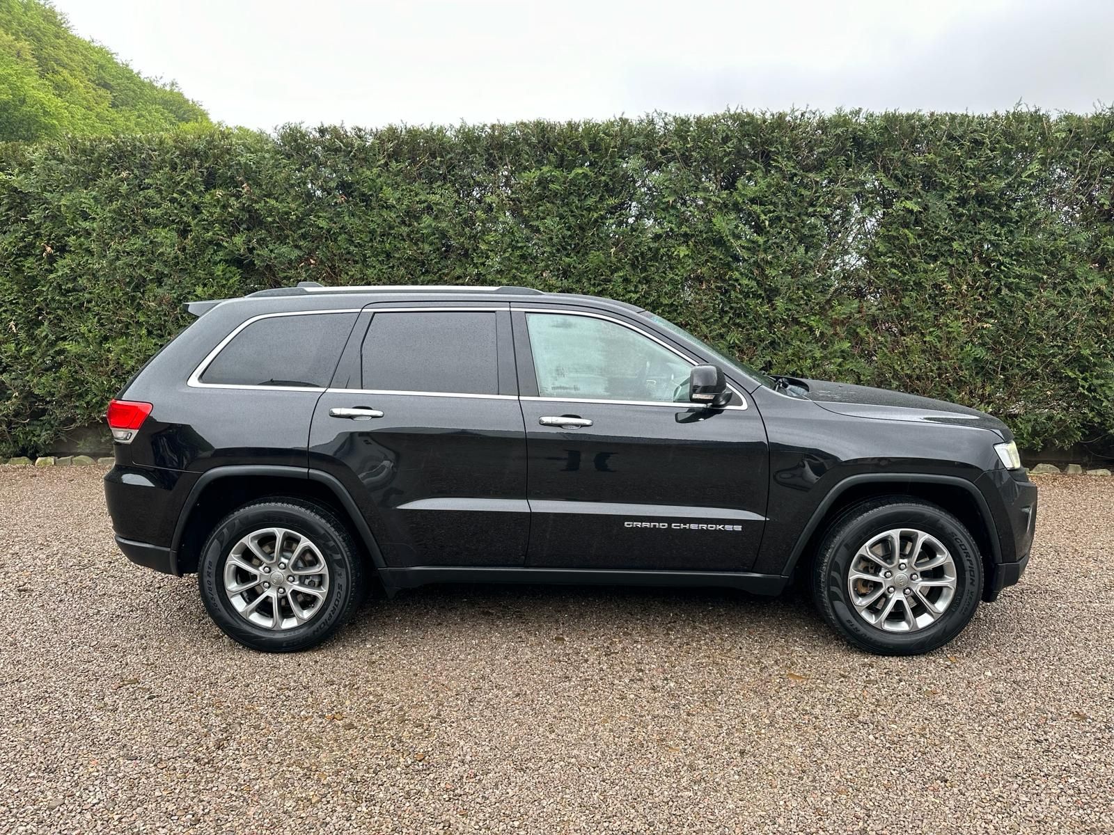 De vânzare Jeep Grand Cherokee