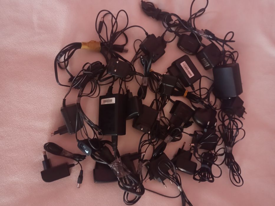 lot încărcătoare normale