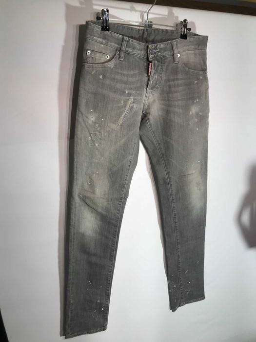 Dsquared2 3 чифта дънки.