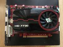 Видео Карта PowerColor HD 7730 2 GB DDR3