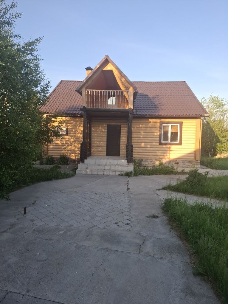 Сдам котедж посуточно в Зеренде!