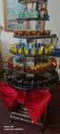Tort de shotu-ri  By AY EVENTS