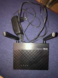 Wireless N Router Asus