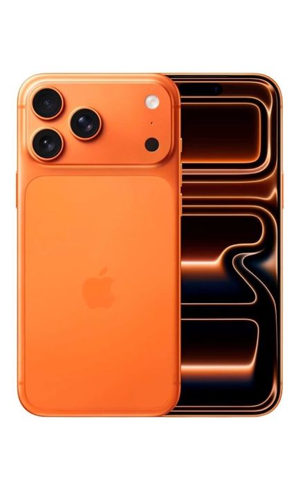 Iphone 17 pro max Айфон 17, 512 гб. Телефон.