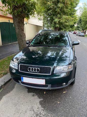 Audi A4/ Inchirieri auto / rent a car