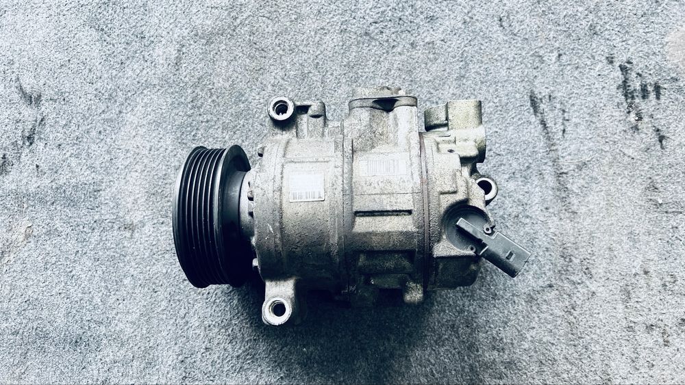 Компресор ауди а4 2001 - 2008 - audi a4
