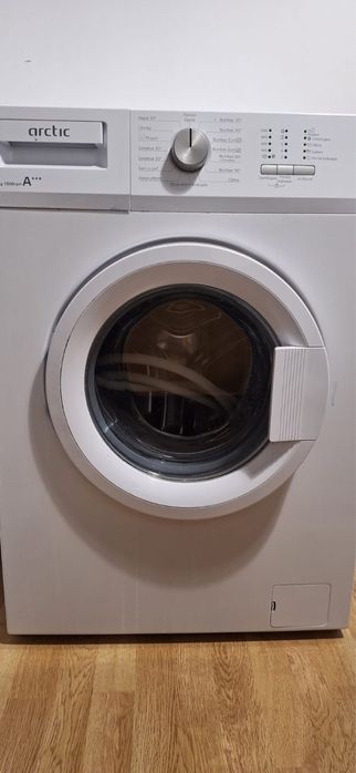 Masina de Spalat Artic 6kg