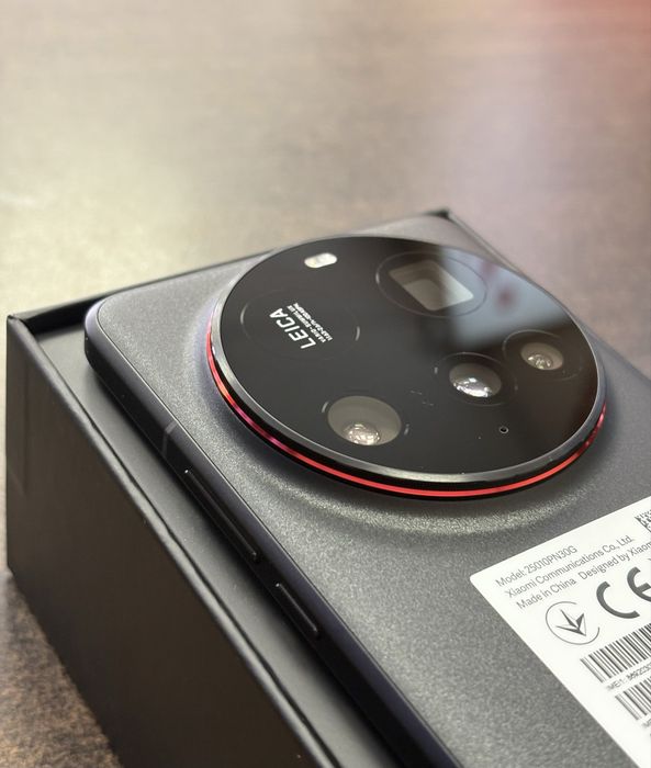 Xiaomi  15 Ultra+Гаранция
