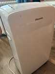 Aer conditionat dezumidificator Hisense 12.000 BTU