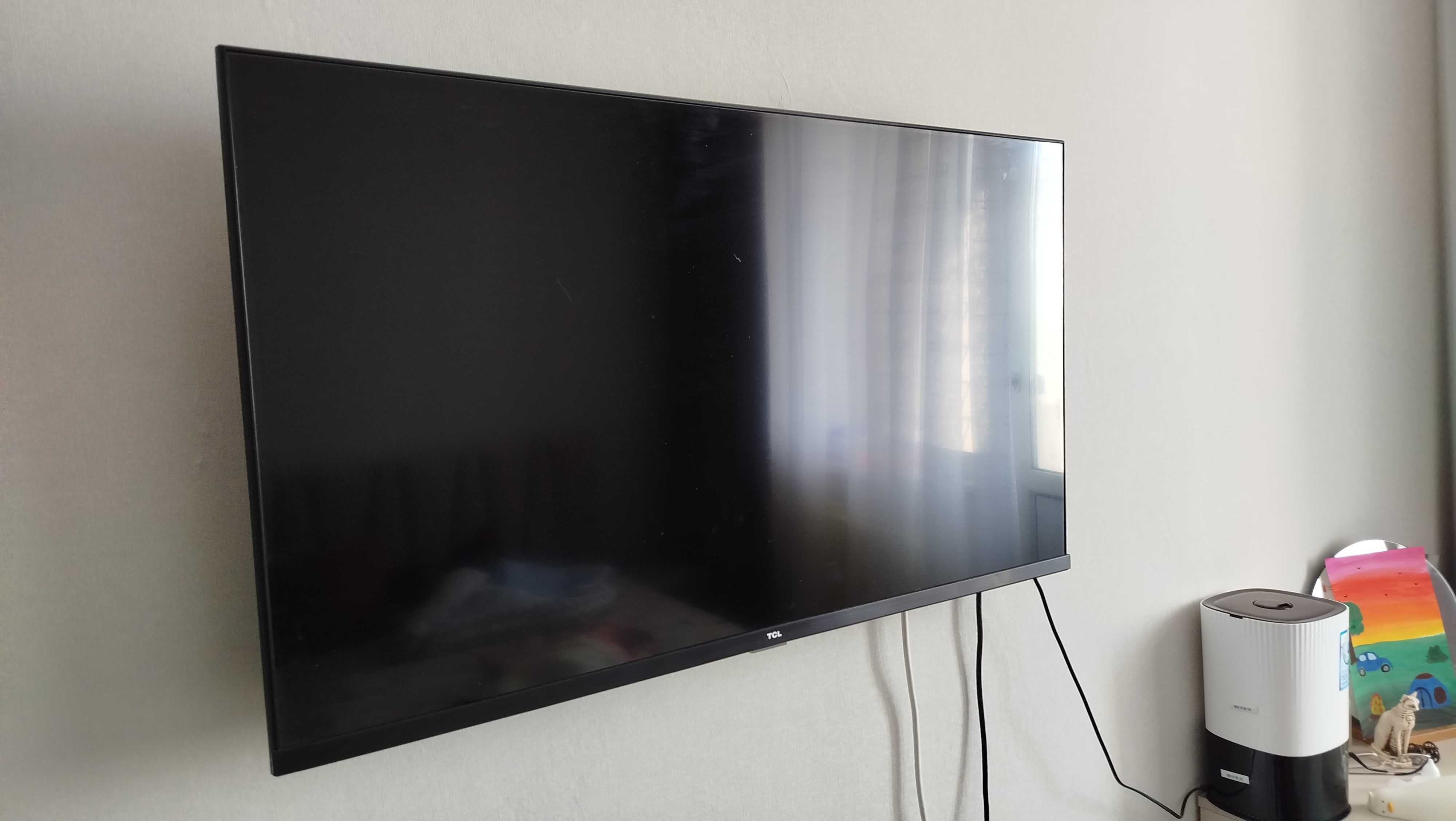Продам Телевизоры TCL 40S65A 104см, и TCL 43S65A 109см.