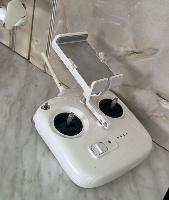 Drona dji Phantom SE 3 / la cutie cu accesorii