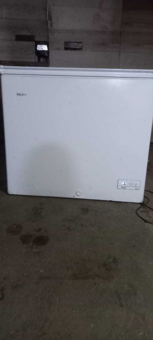 Морозильный ларь