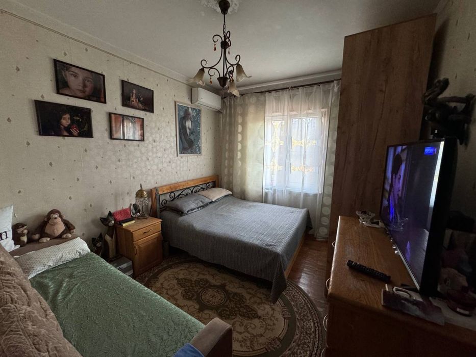 Юнусабад 12 квартал 2/3/4