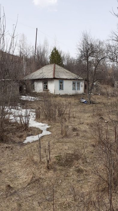 Продаётся дом в горах