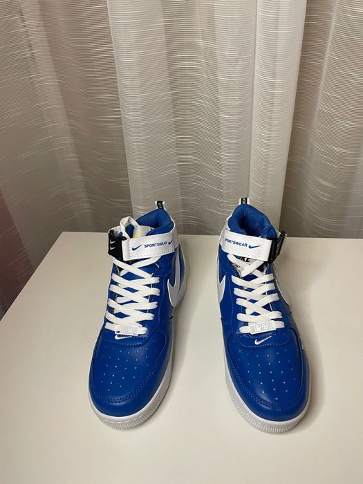 Ghete Nike unisex noi nr. 40