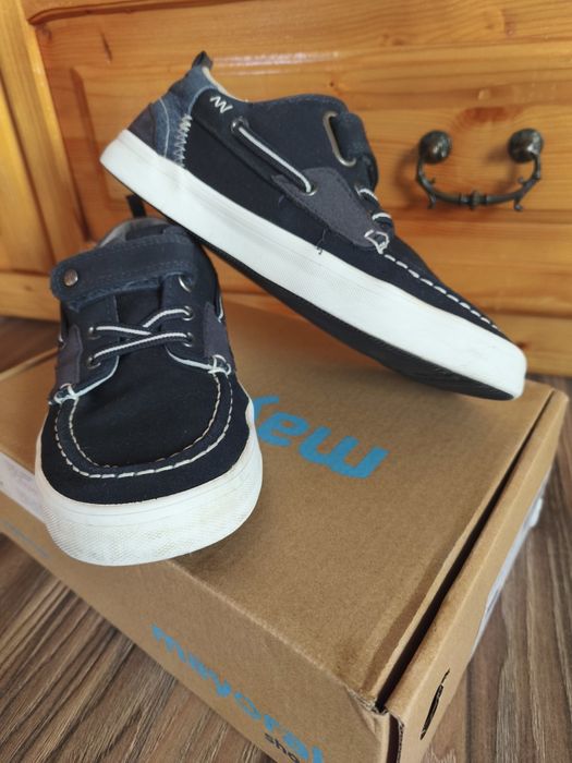 Детски обувки Mayoral