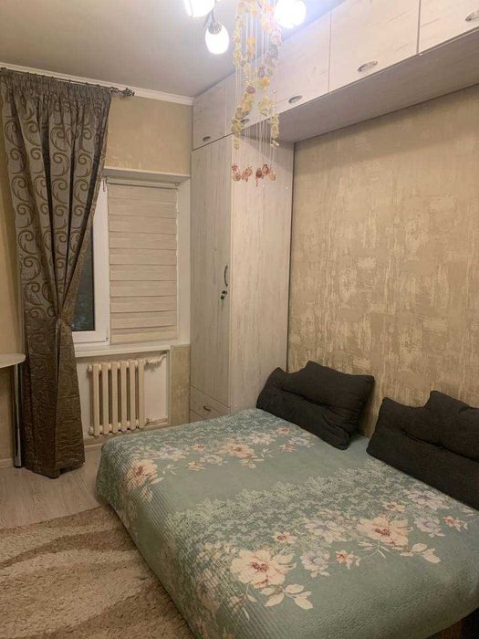 Карасу 2-х комнатная квартира