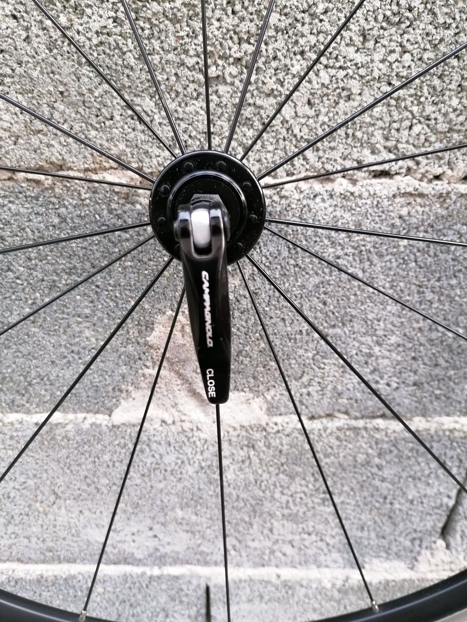 Campagnolo CALIMA шосейни капли