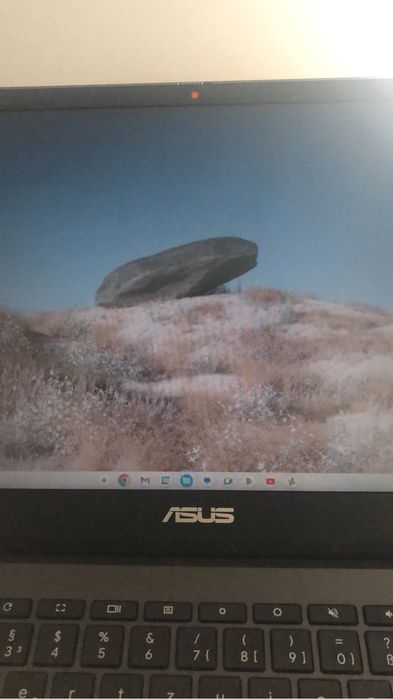 Laptop Asus ChromeBook
