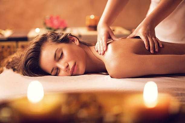 Masaj terapeutic si de relaxare