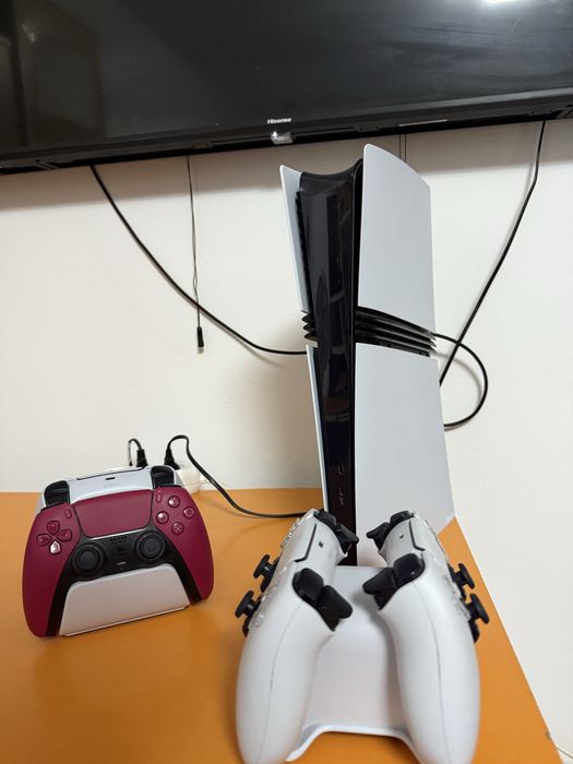 PS5 Pro 2TB Digital Edition Fc 25