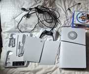 Продам Sony PlayStatio 5 Slim