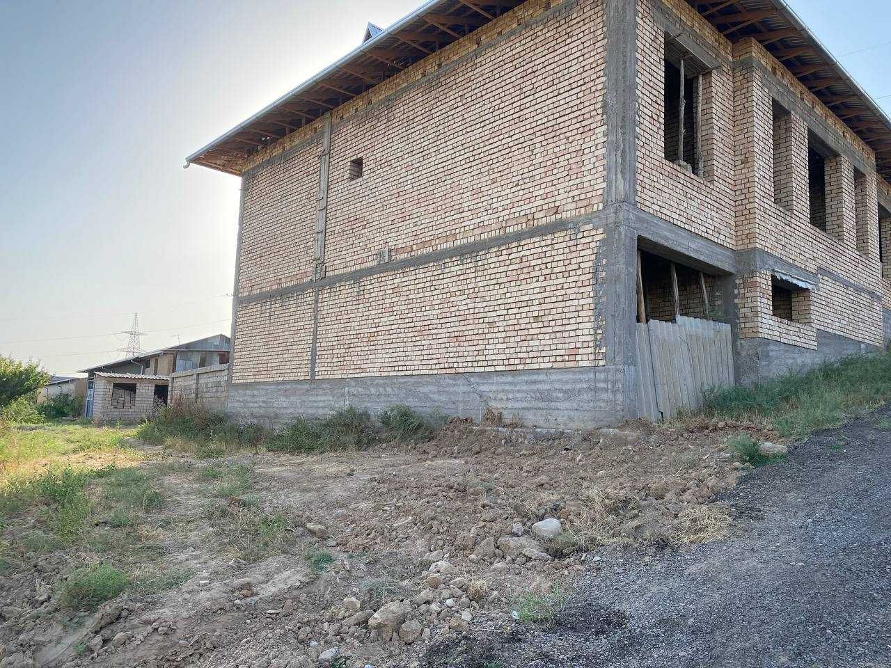 Srochna uy sotiladi