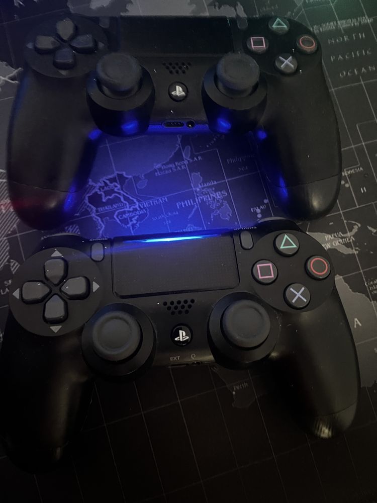 Ps4 slim 1t , merge perfect