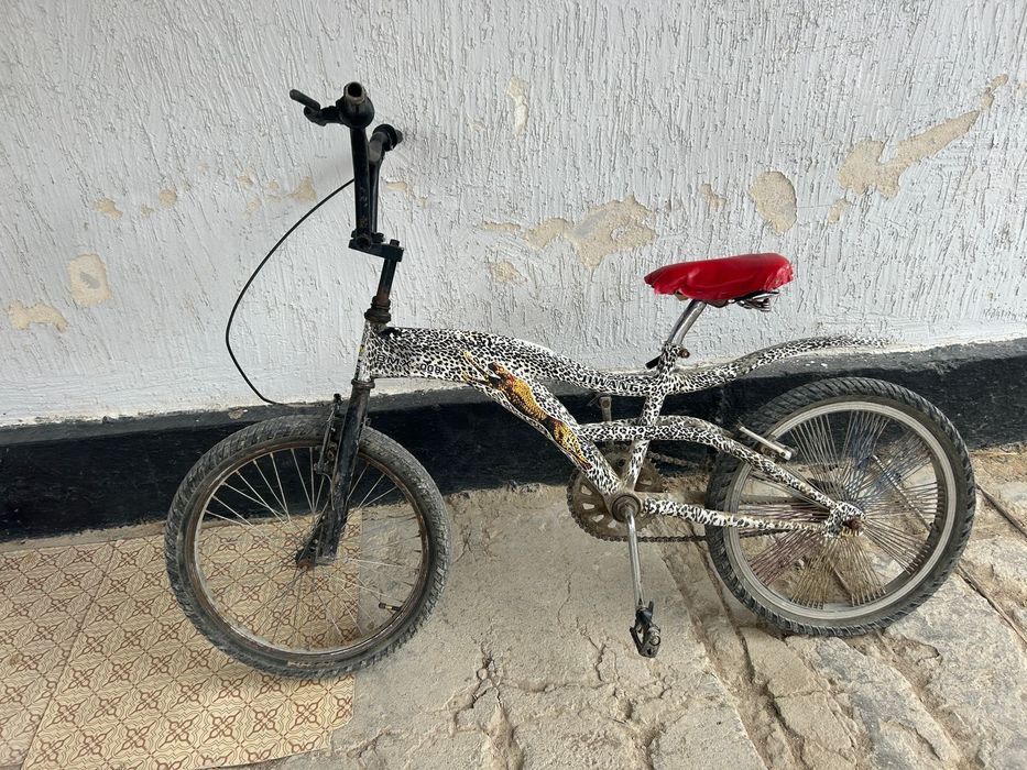 Велосипед  сатылады