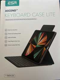 ESR iPad Keyboard Case for iPad Pro 12.9 inch