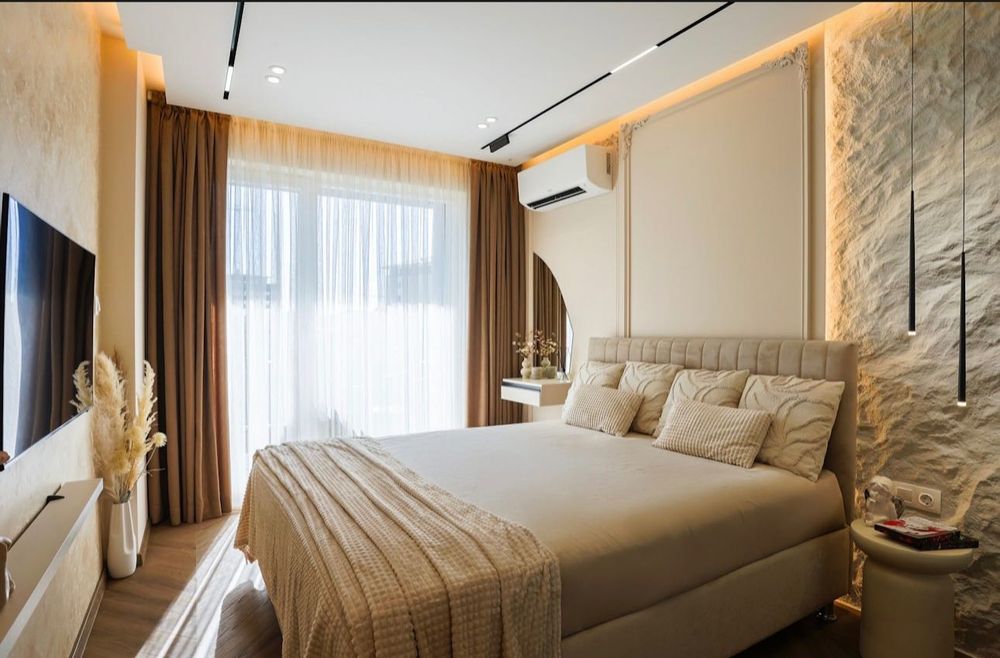 Продава се Двустаен апартамент в Доспат - 74 кв.м за 1206 €/кв.м - Снимка #4