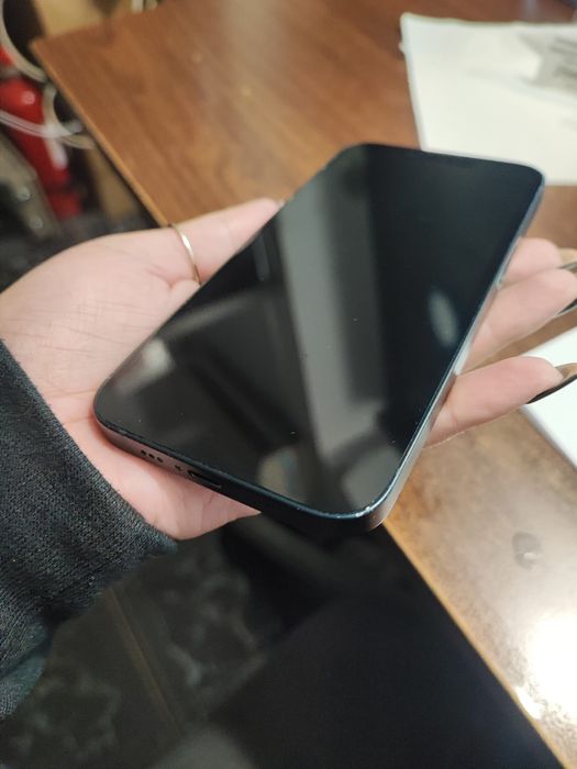 iPhone 13 128gb impecabil